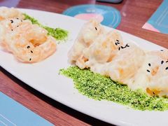 -大树餐厅(益田假日店)