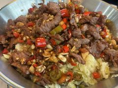 -福巷湘食小馆·猛火现炒(上海首店)