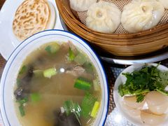 -毅祥斋老孙家泡馍(北院门鼓楼店)