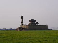 -落星墩
