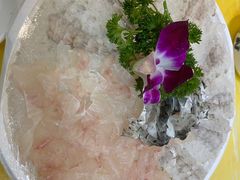 -官塘陈记鱼生·潮汕砂锅粥·牛肉火锅(潮枫路总店)