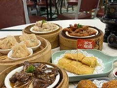 -喜势点·糖沙翁手工茶点·本地人茶居(永庆坊店)