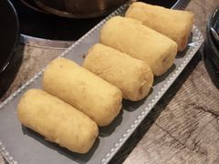 脆皮香蕉-长勺子东南亚(街道口店)