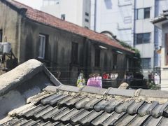 -二楼南书房