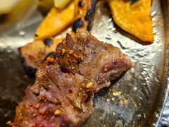 -味家烤肉烤鳗鱼牛排(西塔旗舰店)