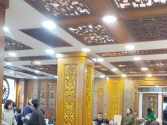 -乔家满族八大碗(流水沟店)