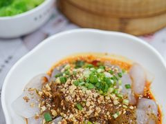 梓潼片粉-窝窝店包子(翠花街店)