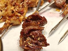 -状元阁烧烤(新华路总店)