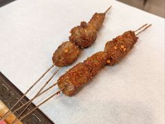 -喝丢一只鞋海鲜烧烤·海肠捞饭(东关街店)