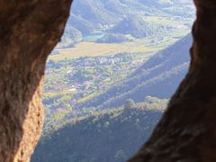 -大慈岩风景区