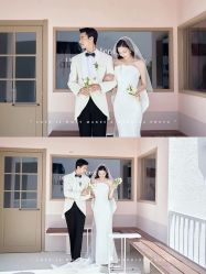 -梵初·STUDIO婚纱摄影(通州万达店)