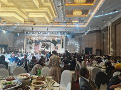 大堂-玺尊龙·云岭四季(西南店)