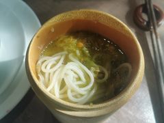 -梅花境(万科店)