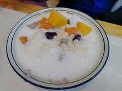 -江记甜品(罗湖店)