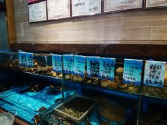 -良师门滨海人家·海鲜·家常菜(滨海城店)