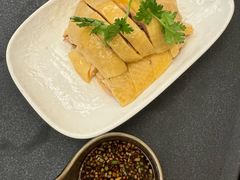 -和平饭店·龙凤厅 Dragon Phoenix
