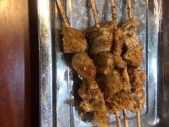 烤肚块-伊隆斋(什刹海店)