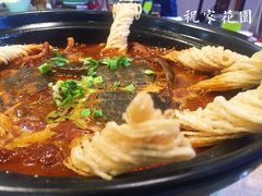 -祝家花園(伯渎港店)
