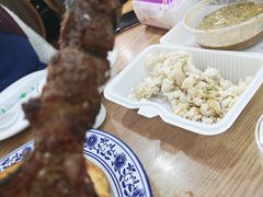 -西北朗益和穆斯林餐厅