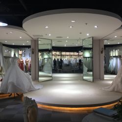 点击看大图 -Sunny喜铺婚礼策划(东部店)