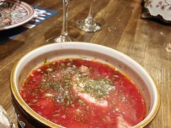 -卢布里西餐厅(总店)