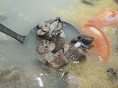 -民食香·腊排骨野生菌美食(木府店)