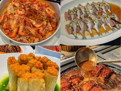 -二十八里太湖船菜(吉祥路店)