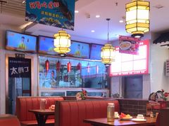 -渔家风味·鲅鱼水饺·央视展播·海鲜天津菜(开发区店)