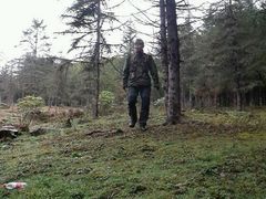 -硗碛藏寨·神木垒景区