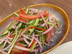 -贯贯吉·清真餐厅(浙江中路店)