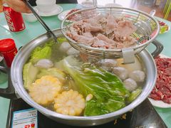 -乌记鲜活牛肉城(金砂东路店)