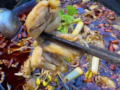 -蛙鱼潭美蛙鱼头火锅(解放碑瑞富广场店)