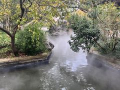 -广富林宰相府酒店·水云间