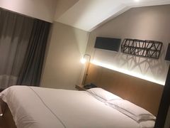 -乐福酒店(黎黄陂路汉口江滩店)