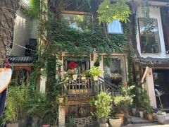 -小河直街历史文化街区