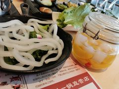 -刘一锅筋头巴脑(大悦城C店)