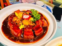 -假装苏杭·园林餐厅(陆家嘴中心店)