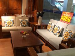 -好运来家具广场(石槎路店)