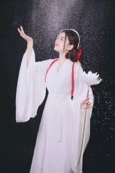 -翡艺写真馆·薇漫