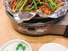 -食代馆(深业上城店)