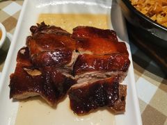 -新大咀港式茶餐厅(宝山万达店)