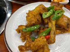 -盈田盈粥庄(黄兴公园店)
