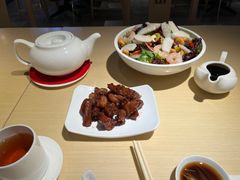 -鼎泰丰(当代商城店)