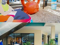 -宁波杉井奥特莱斯广场