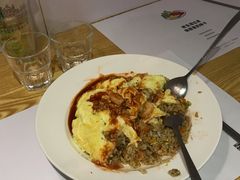 -秀伴韩式主题餐厅(泰龙城店)