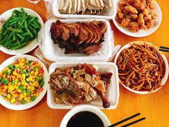 -章云板鸭(马道街店)