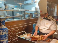 -全聚德(哈尔滨店)