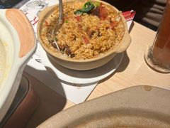 -避风塘(宝山万达店)