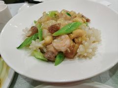 -津悦·正阳春烤鸭(红旗南路店)