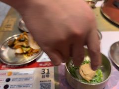 -西塔老太太泥炉烤肉(双井店)